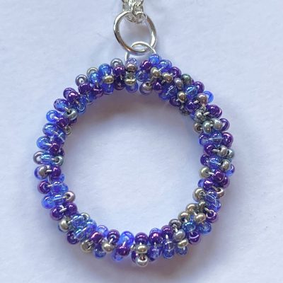 Midnight Pendant