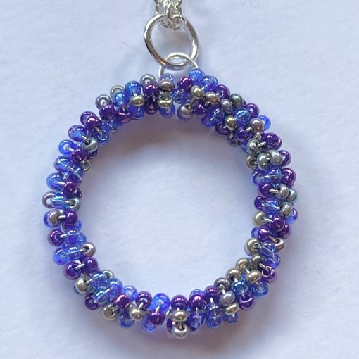 Midnight Pendant
