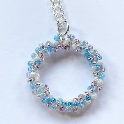 Summer breeze Pendant