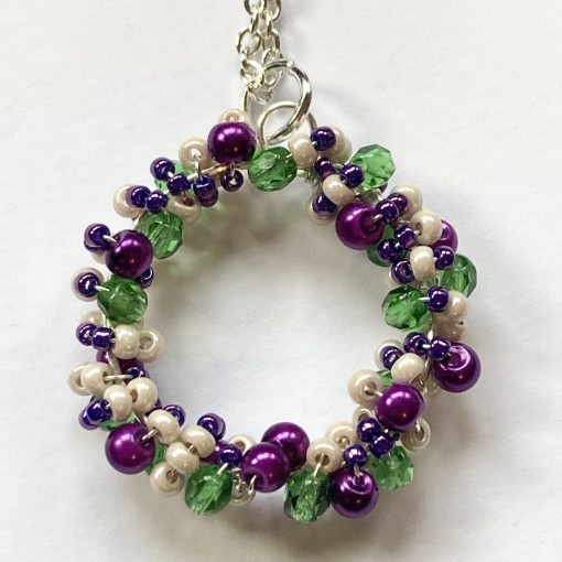 Vineyard Pendant