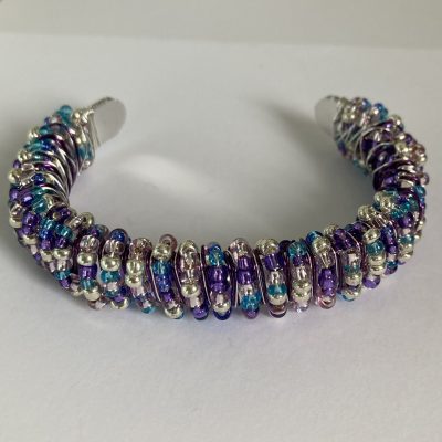 Galaxy Bracelet