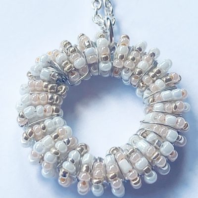 Goddess Pendant