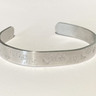 BUTTERFLY BUSH CUFF