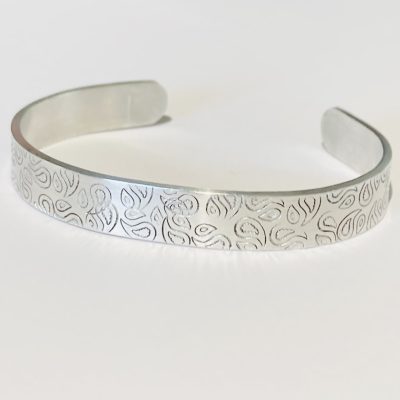 PAISLEY CUFF