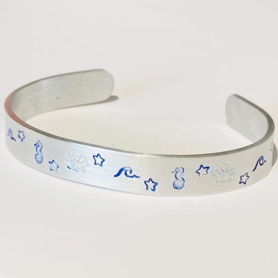 SEASHORE CUFF