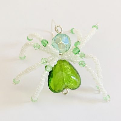 CHRISTMAS TREE SPIDER- JULIET