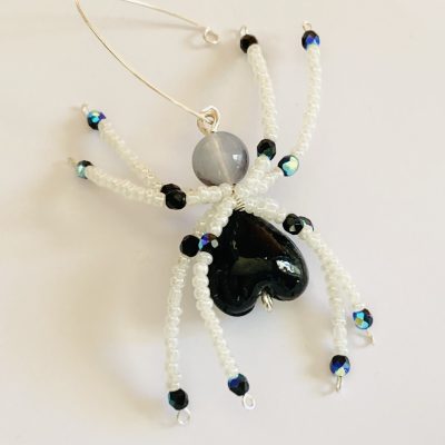 CHRISTMAS TREE SPIDER- MIRANDA