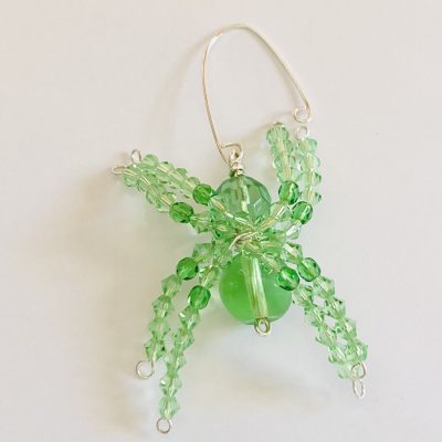 CHRISTMAS TREE SPIDER - IMOGEN