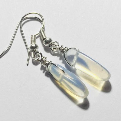 OPALITE EARRINGS